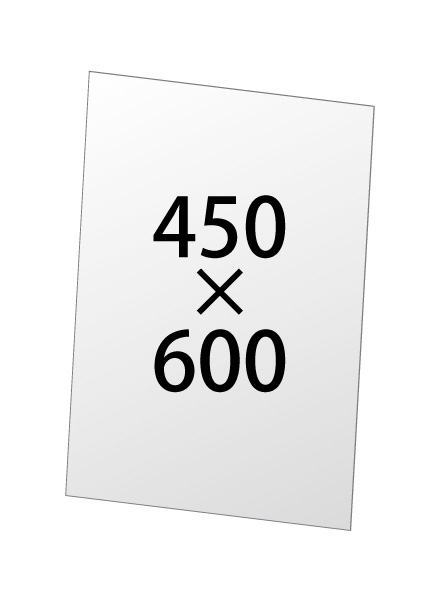 【送料別途見積】常磐精工 専用オプション VASK用アルミ複合板(白)3mm厚 450×600 VASKOP-AP450X600|【店舗用品】