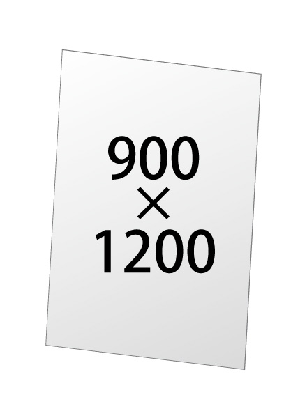 【送料別途見積】常磐精工 専用オプション VASK用アルミ複合板(白)3mm厚 900×1200 VASKOP-AP900X1200|【店舗用品】