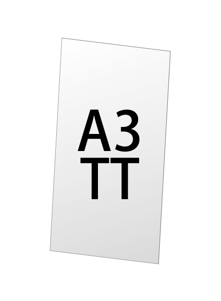 【送料別途見積】常磐精工 専用オプション VASK用アルミ複合板(白)3mm厚 A3縦縦 VASKOP-APA3TT|【店舗用品】