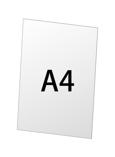 【送料別途見積】常磐精工 専用オプション VASK用アルミ複合板(白)3mm厚 A4 VASKOP-APA4|【店舗用品】