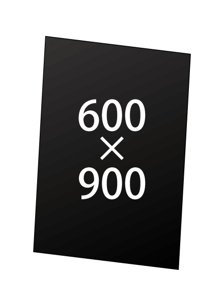 【送料別途見積】常磐精工 専用オプション VASK用アルミ複合板(黒)3mm厚 600X900 VASKOP-APB600X900|【店舗用品】