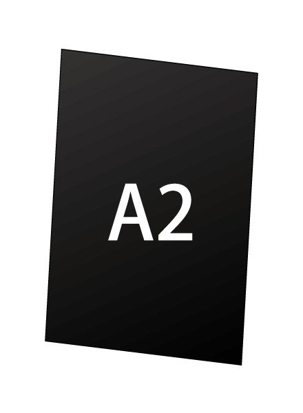 【送料別途見積】常磐精工 専用オプション VASK用アルミ複合板(黒)3mm厚 A2 VASKOP-APBA2|【店舗用品】