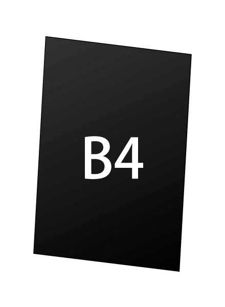 【送料別途見積】常磐精工 専用オプション VASK用アルミ複合板(黒)3mm厚 B4 VASKOP-APBB4|【店舗用品】