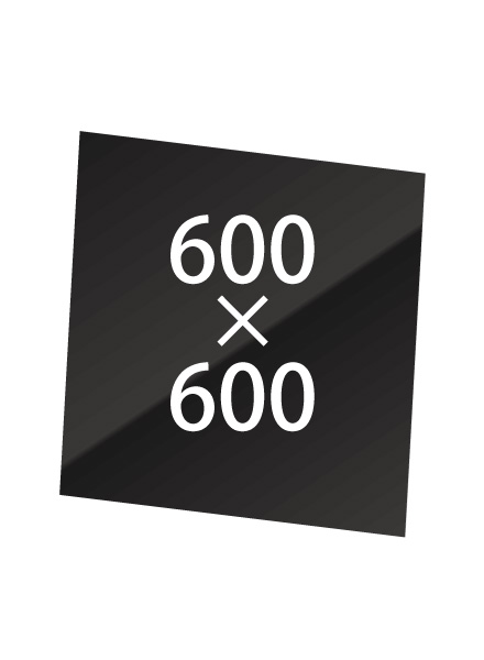 【送料別途見積】常磐精工 専用オプション VASK用ブラックボード3mm厚 600×600 VASKOP-BB600X600|【店舗用品】