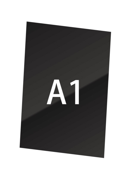 【送料別途見積】常磐精工 専用オプション VASK用ブラックボード3mm厚 A1 VASKOP-BBA1|【店舗用品】