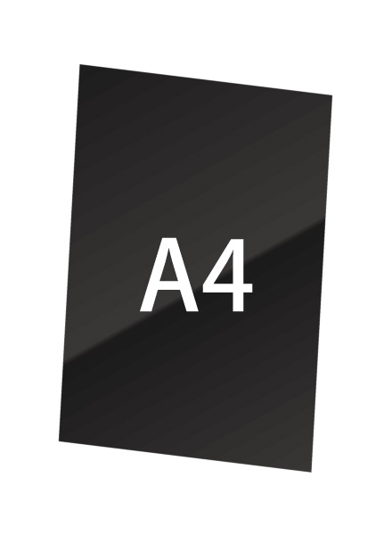 【送料別途見積】常磐精工 専用オプション VASK用ブラックボード3mm厚 A4 VASKOP-BBA4|【店舗用品】