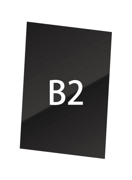 【送料別途見積】常磐精工 専用オプション VASK用ブラックボード3mm厚 B2 VASKOP-BBB2|【店舗用品】