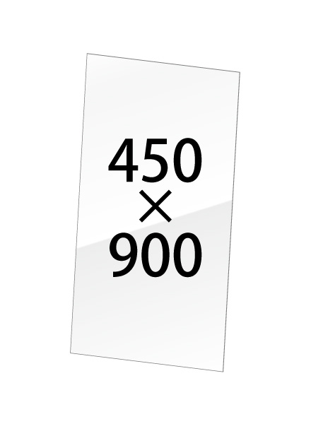 【送料別途見積】常磐精工 専用オプション VASK用ホワイトボード3mm厚 450×900 VASKOP-WB450X900|【店舗用品】