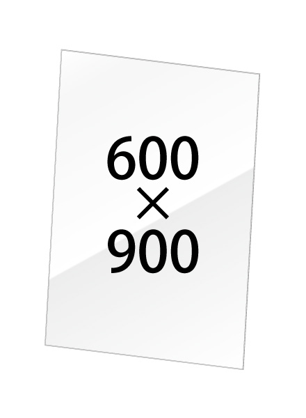 【送料別途見積】常磐精工 専用オプション VASK用ホワイトボード3mm厚 600×900 VASKOP-WB600X900|【店舗用品】