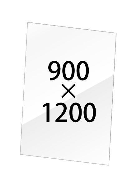 【送料別途見積】常磐精工 専用オプション VASK用ホワイトボード3mm厚 900×1200 VASKOP-WB900X1200|【店舗用品】