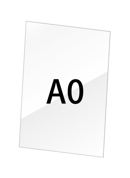 【送料別途見積】常磐精工 専用オプション VASK用ホワイトボード3mm厚 A0 VASKOP-WBA0