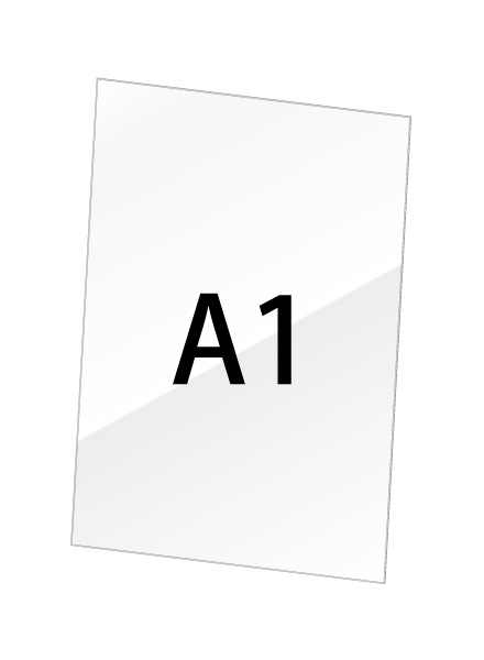 【送料別途見積】常磐精工 専用オプション VASK用ホワイトボード3mm厚 A1 VASKOP-WBA1|【店舗用品】