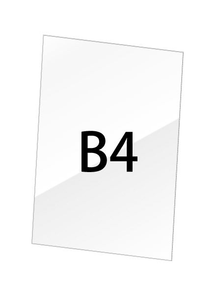 【送料別途見積】常磐精工 専用オプション VASK用ホワイトボード3mm厚 B4 VASKOP-WBB4|【店舗用品】