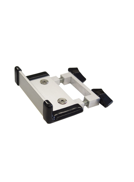 常磐精工 専用オプション パネルスタンド アルミフリーイーゼルホルダー片面 AFEZ-H|【店舗用品】