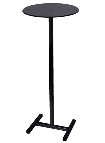 常磐精工 ブラックスマートテーブル H990 BSMTB-H990|【店舗用品】