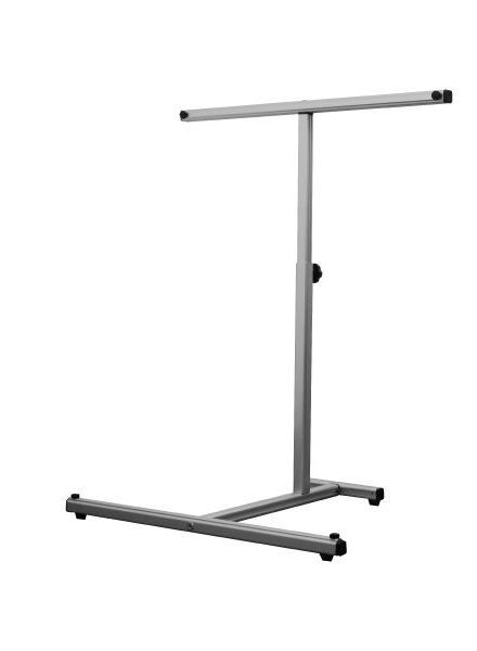 常磐精工 ポスタースタンド キャリースタンド看板 A1 シルバー CASK-A1S|【店舗用品】