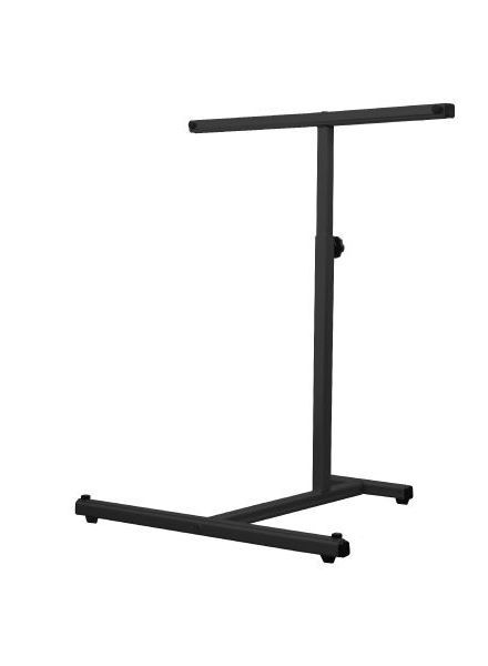 常磐精工 ポスタースタンド キャリースタンド看板 B2 ブラック CASK-B2B|【店舗用品】