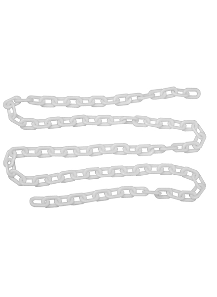 常磐精工 専用オプション プラスチックチェーン150 CPC-150|【店舗用品】