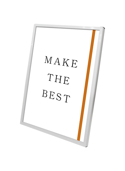 常磐精工 ポスタースタンド エコポケットスタンド A2 EPSA-A2|【店舗用品】