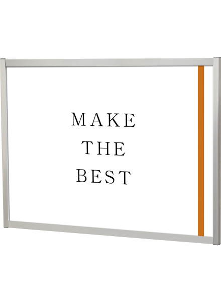 常磐精工 壁面サイン フラットオープンパネル B1横 FOPA-B1Y|【店舗用品】