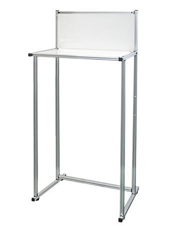 常磐精工 アルミフレーム グァンチャ600 シルバー G600|【店舗用品】