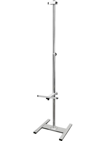 常磐精工 パネルスタンド PAパネルスタンド23G-B 片面 PA23G-B|【店舗用品】