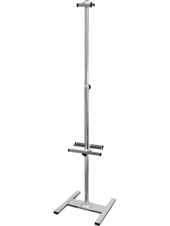 常磐精工 パネルスタンド PAパネルスタンド23G-B 両面 PA23G-BR|【店舗用品】