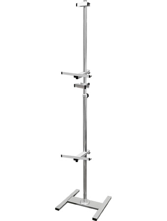 常磐精工 パネルスタンド PAパネルスタンドコンビ23G-CB PA23G-CB|【店舗用品】