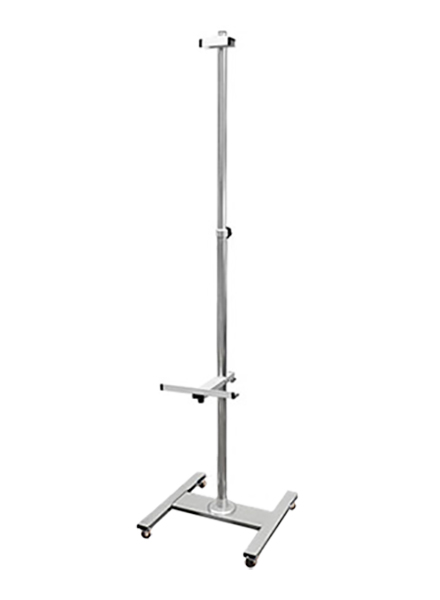 常磐精工 パネルスタンド PAパネルスタンド23GKG-B 片面 ゴム輪キャスター付 PA23GKG-B|【店舗用品】