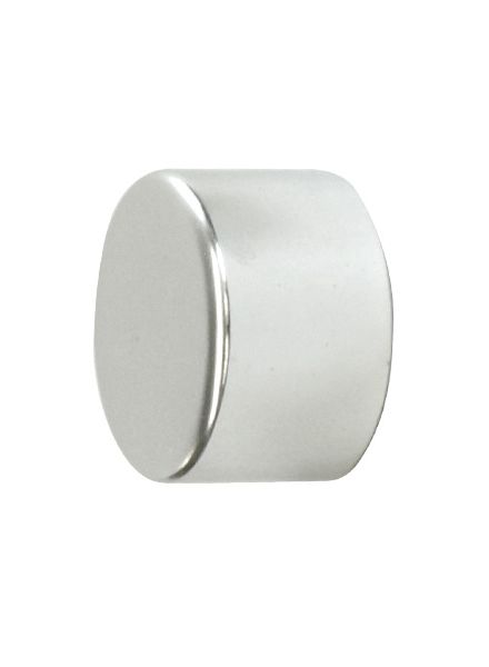 常磐精工 専用オプション ポスタースタンド ポスター用スタンド看板用化粧ビスFヘッドシルバー φ16 PS-MHF16KS