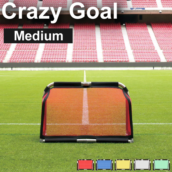 Crazy Goal クレイジーゴールミディアム (W110×H75cm) MGX-1175