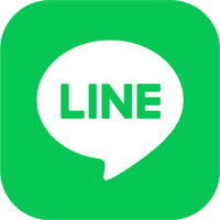 LINEシェア