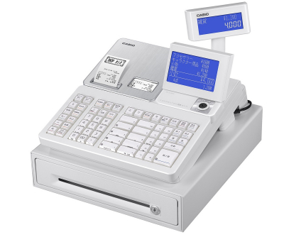 日本機器通販 / SR-S4000-20S Bluetooth対応