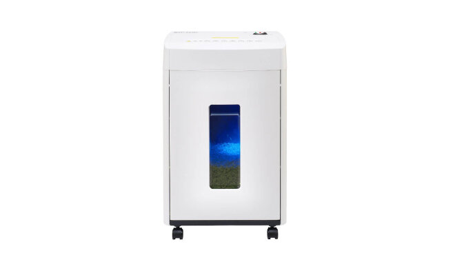 明光商会 MSシュレッダー MSE-14MC オフィスパーソナル小型タイプ の