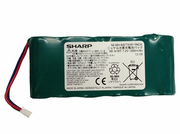 XE-A147対応バッテリー　XE-A1BT