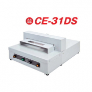 【受注生産】 マイツ 業務用 電動裁断機 A4対応 CE-31DS
