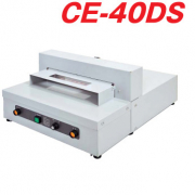 【受注生産】 マイツ 業務用 電動裁断機 B4対応 CE-40DS