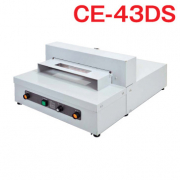 【受注生産】 マイツ 業務用 電動裁断機 A3対応 CE-43DS
