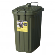 東谷スーパーカン 60L　LFS-937GR【北海道・沖縄・離島は別途送料】