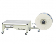ストラパック　iQ-400LB　超低床型