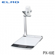 ELMO エルモ 2K(フルHD) 書画カメラ PX-10E