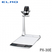 ELMO エルモ 次世代4K 書画カメラ PX-30E