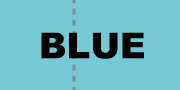 券売機用　カラー KE573B64 ブルー