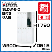 SLDW-6-D