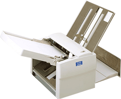 超歓迎お得】 ドレスイン A3対応 小型 自動紙折り機 MA150 JUST FOLDER