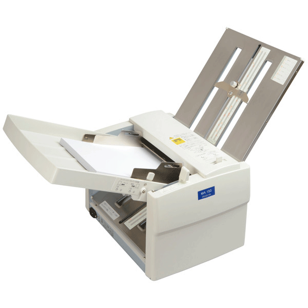 ドレスイン紙折り機 MA150 　A3対応
