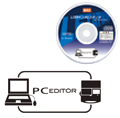 PCエディタ　LM-PC380