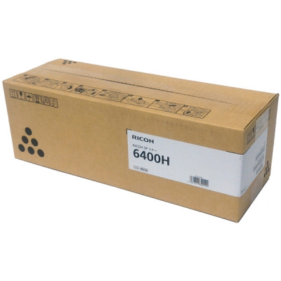 ストレッチドビー リコー RICOH リコー IPSiO SP トナー6400H純正品