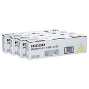 RICOH リコー IPSiO SP トナー マゼンタ C710　純正品 ∴