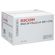 RICOH リコー IPSiO SP ドラムユニット カラー C710　純正品 ∴